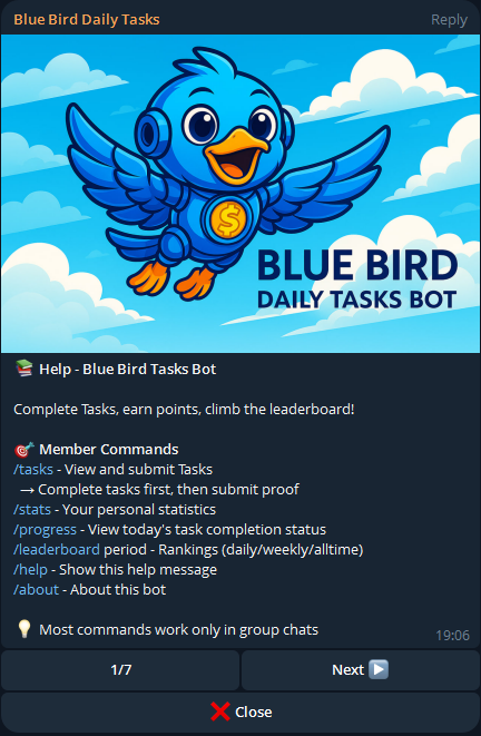 Configure Advanced Settings